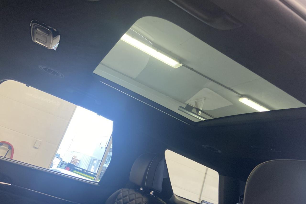 2021 Hyundai PALISADE Ultimate Calligraphy Photo