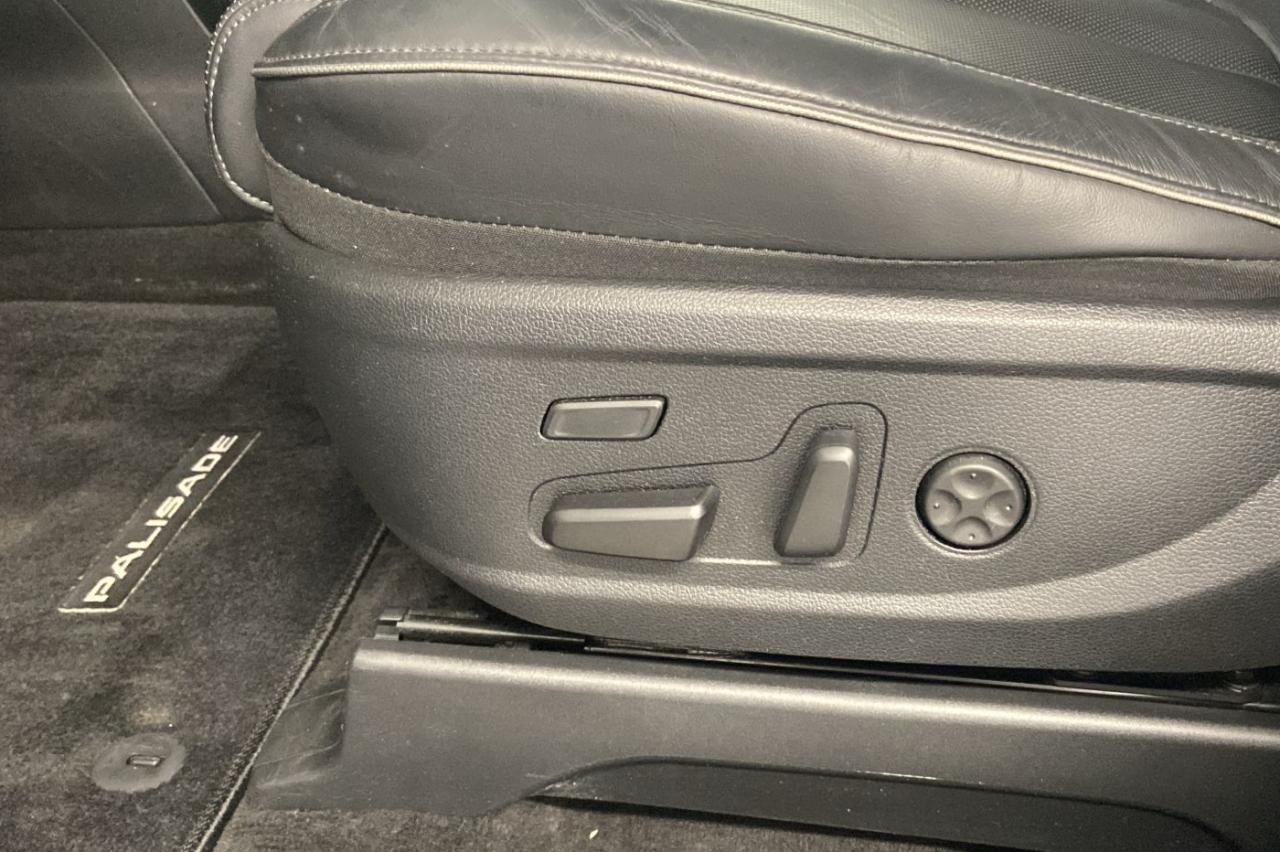 2021 Hyundai PALISADE Ultimate Calligraphy Photo