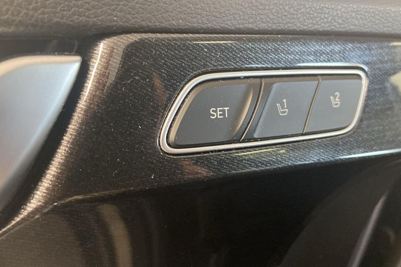 2021 Hyundai PALISADE Ultimate Calligraphy Photo