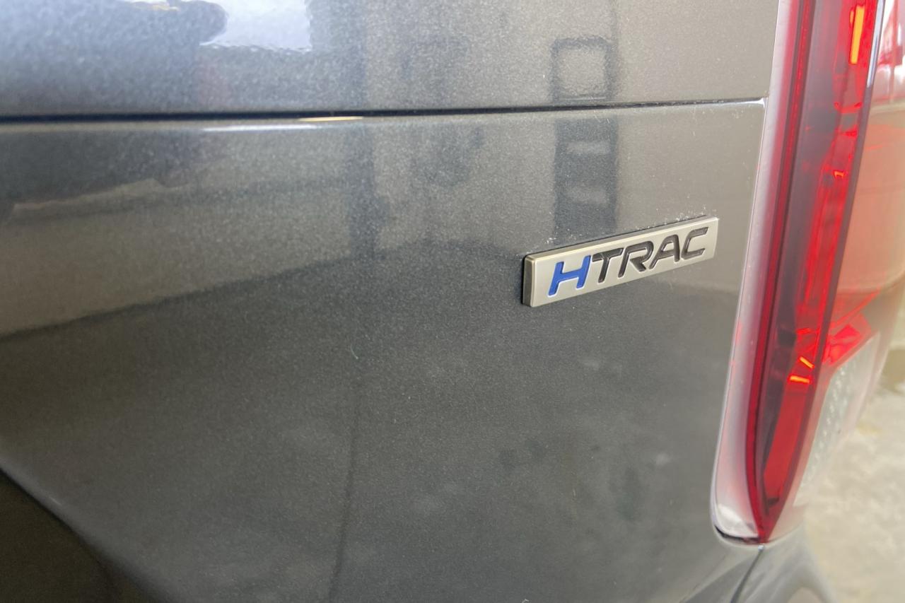 2021 Hyundai PALISADE Ultimate Calligraphy Photo