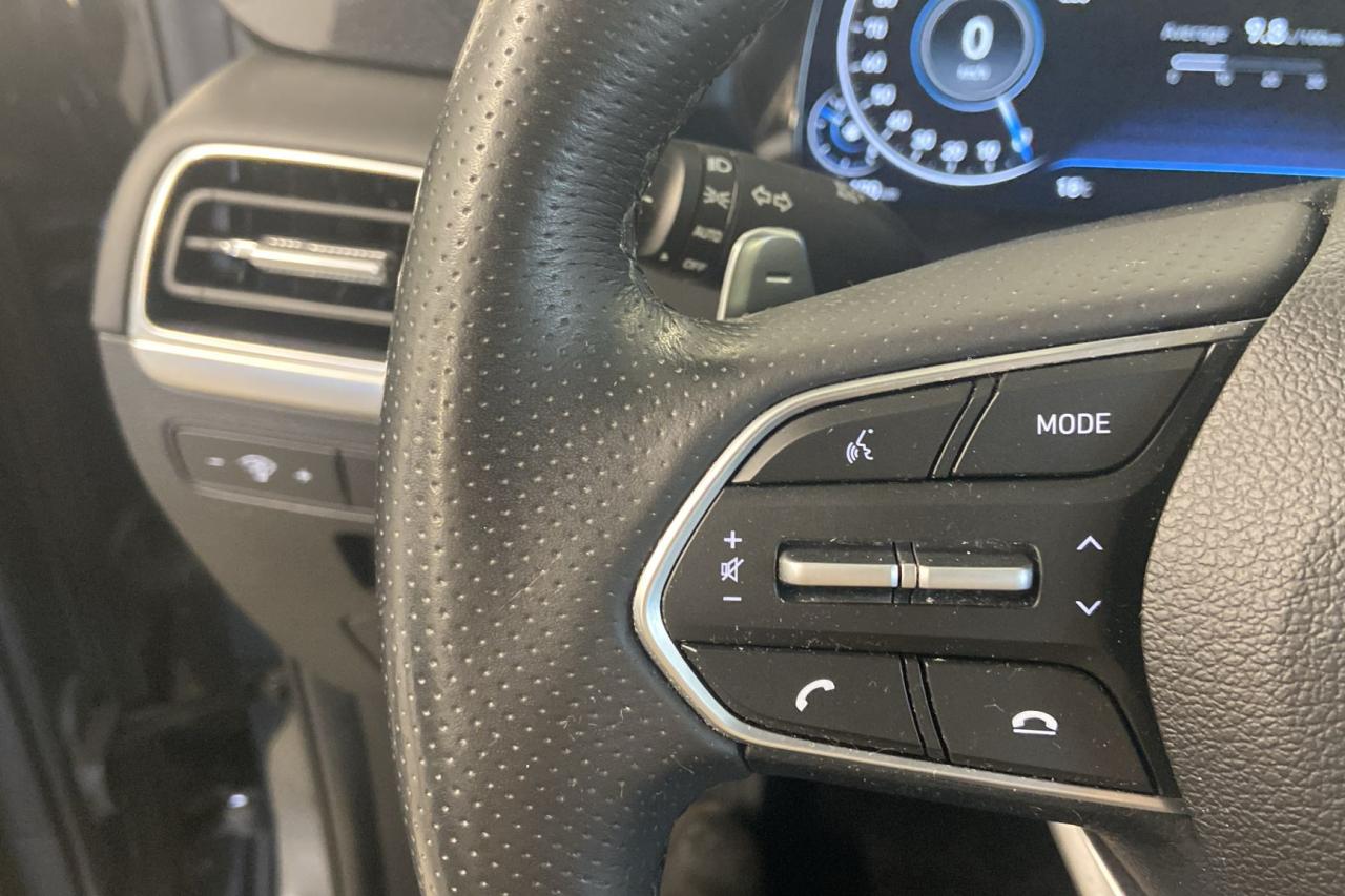 2021 Hyundai PALISADE Ultimate Calligraphy Photo