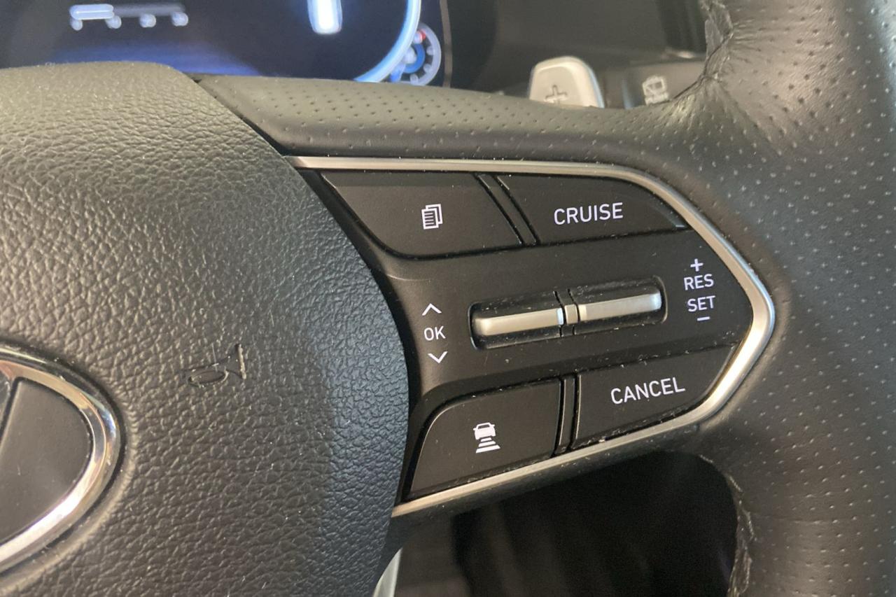 2021 Hyundai PALISADE Ultimate Calligraphy Photo