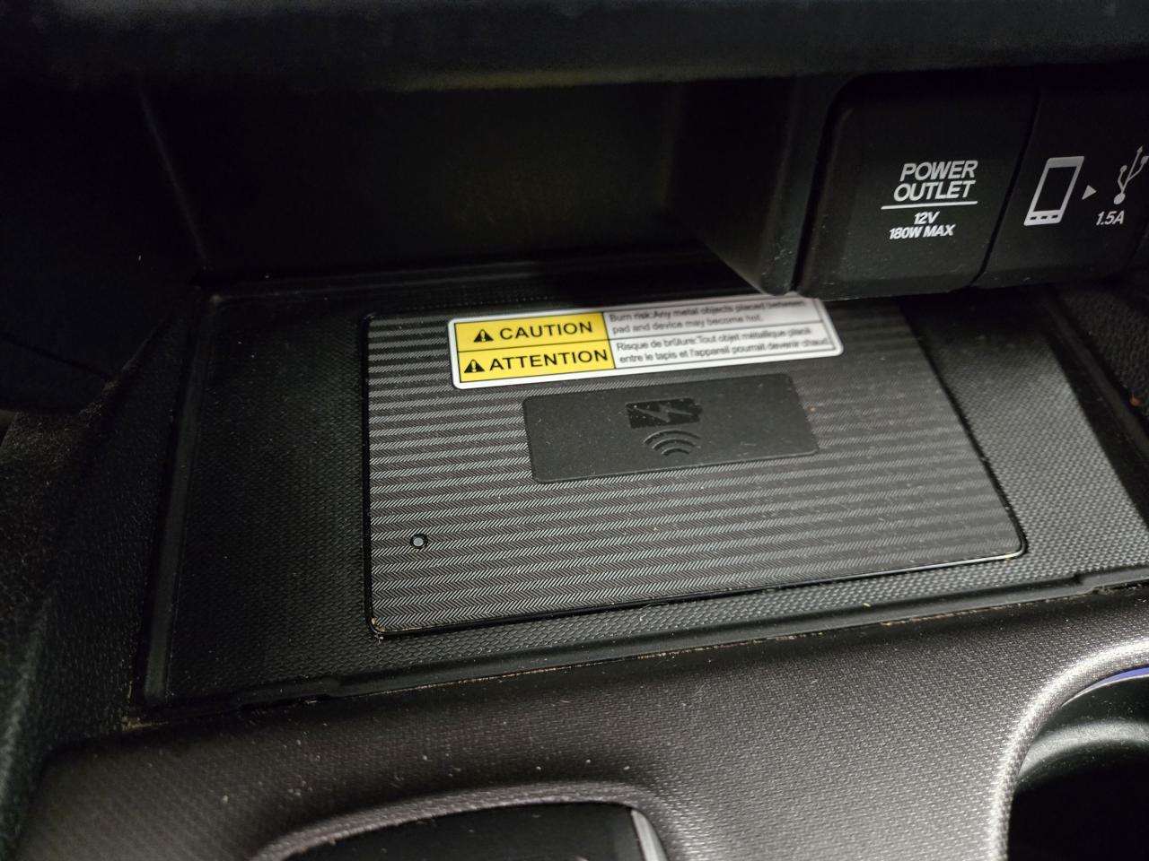 2022 Honda Ridgeline TOURING Photo