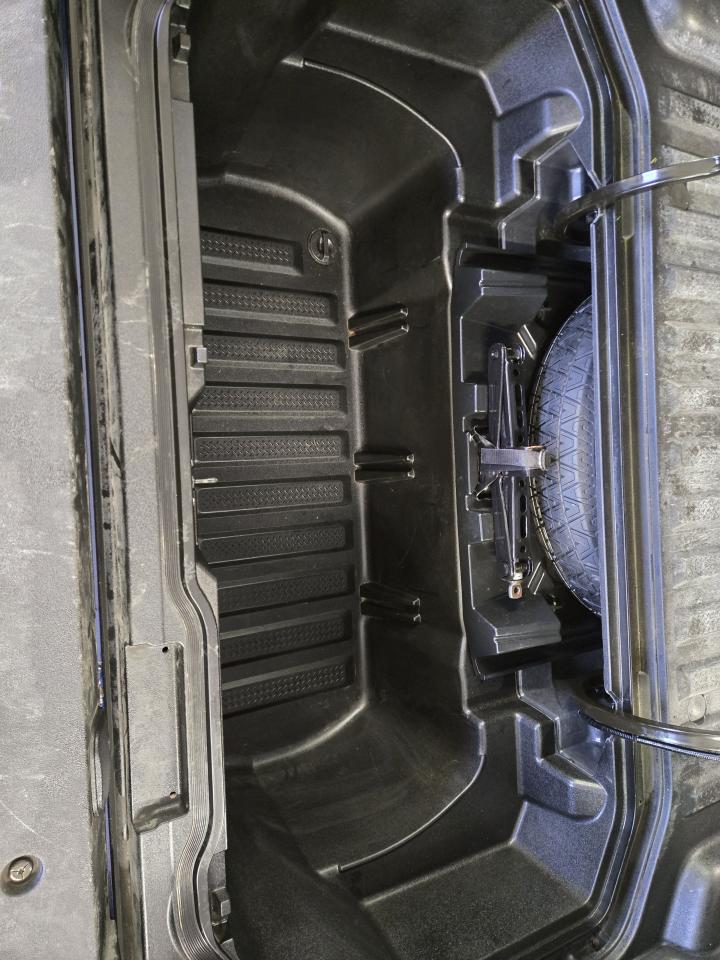 2022 Honda Ridgeline TOURING Photo