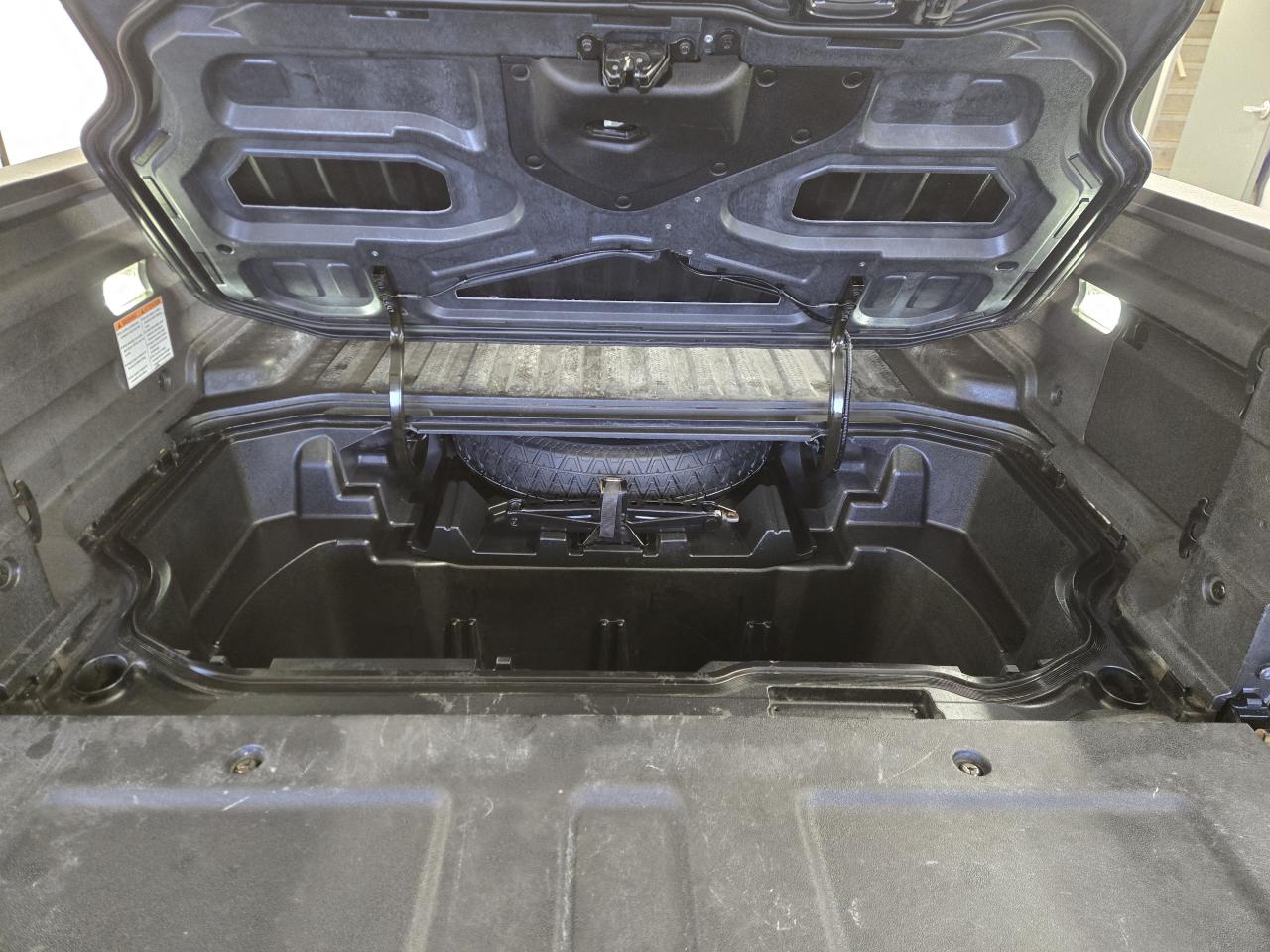 2022 Honda Ridgeline TOURING Photo