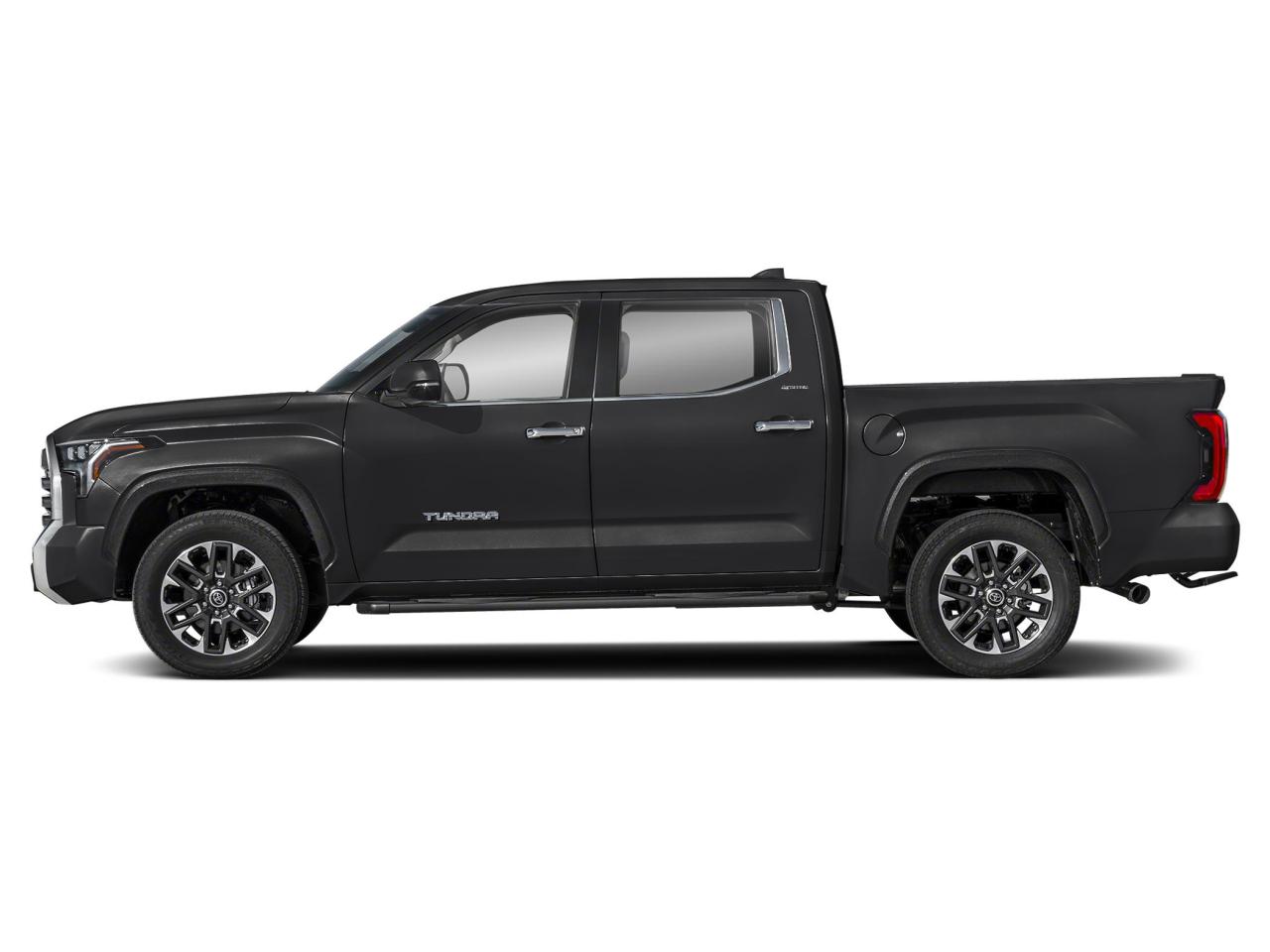 2026 Toyota Tundra Limited Nightshade Photo2