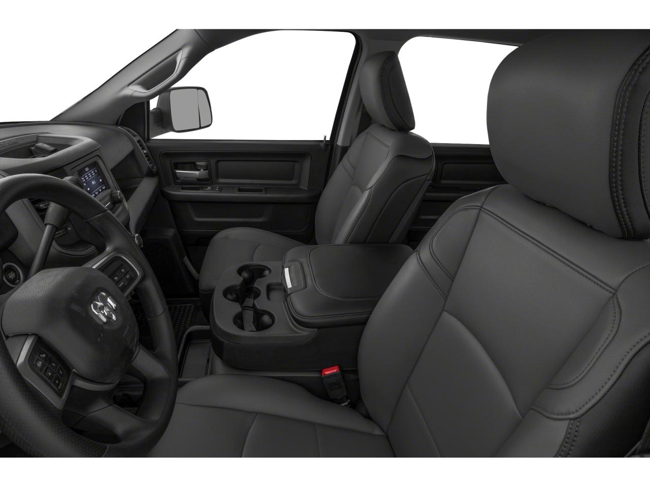 2022 RAM 2500 Laramie Photo