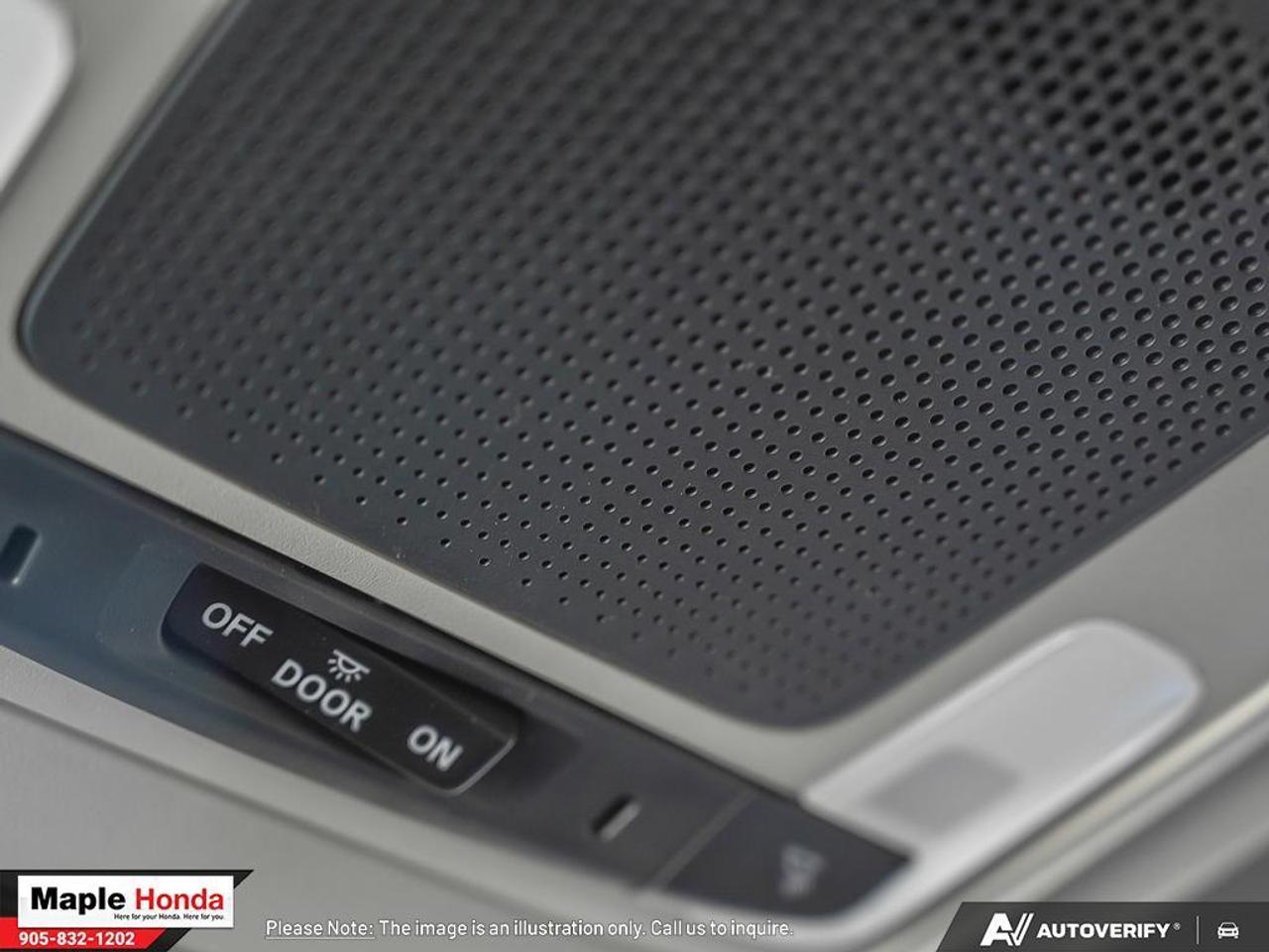 2026 Honda CR-V LX 2WD Photo