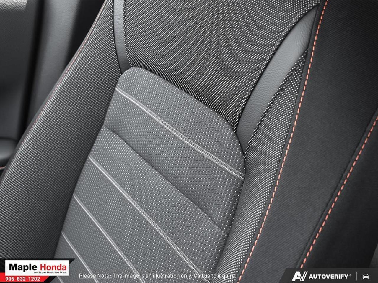 2026 Honda CR-V Hybrid CRV SPORT HYB 4WD Photo