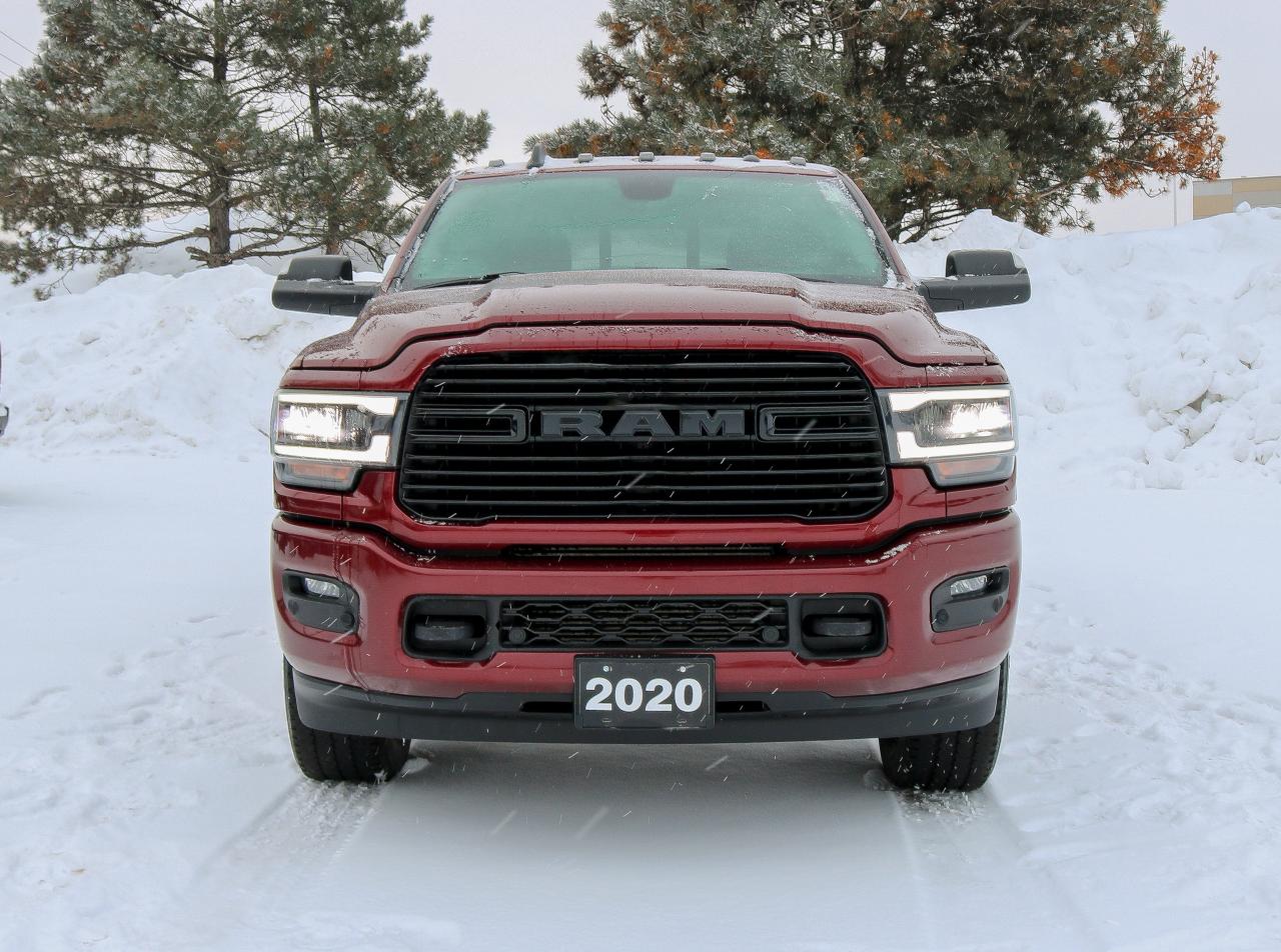 2020 RAM 2500 Big Horn 4x4 Crew Cab 6'4  Box | REMOTE START | Photo