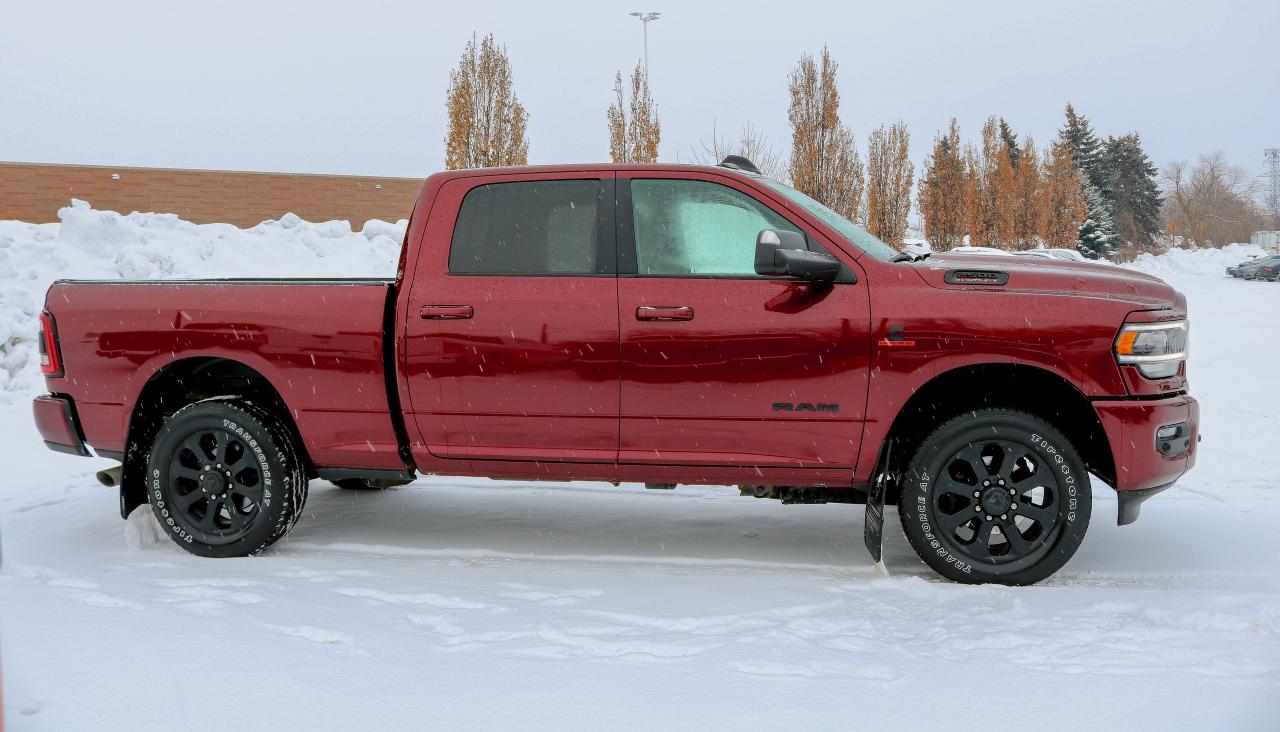 2020 RAM 2500 Big Horn 4x4 Crew Cab 6'4  Box | REMOTE START | Photo3