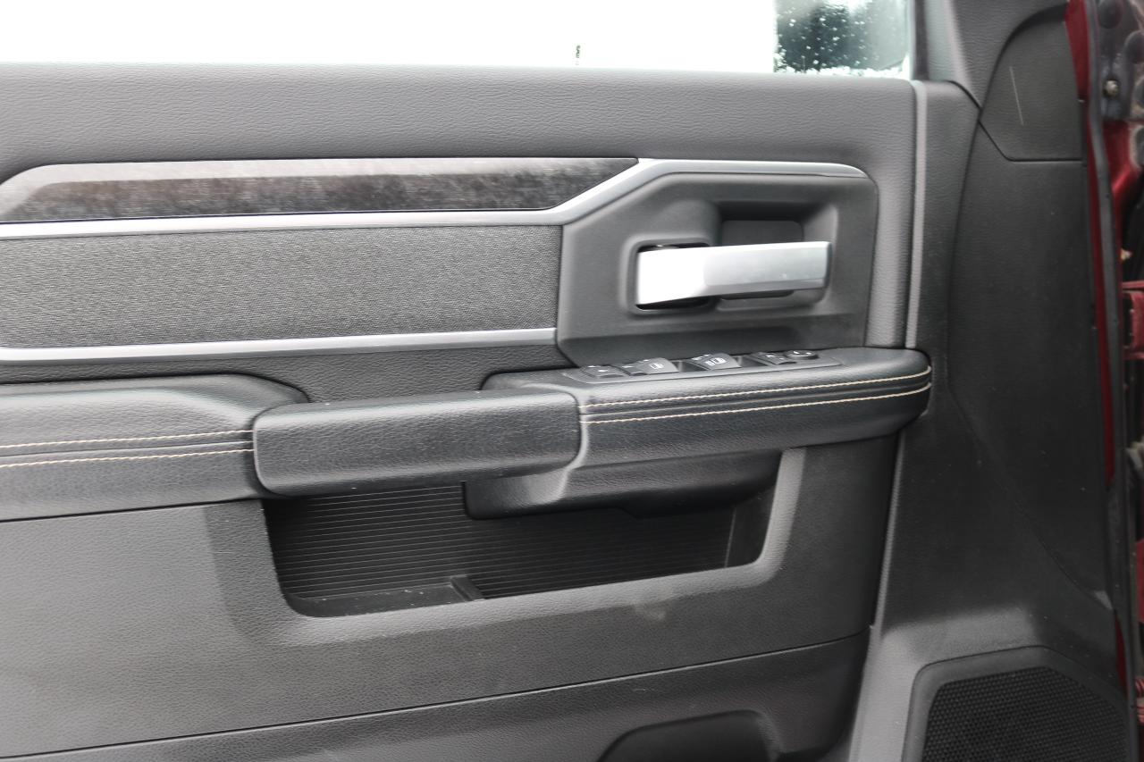 2020 RAM 2500 Big Horn 4x4 Crew Cab 6'4  Box | REMOTE START | Photo