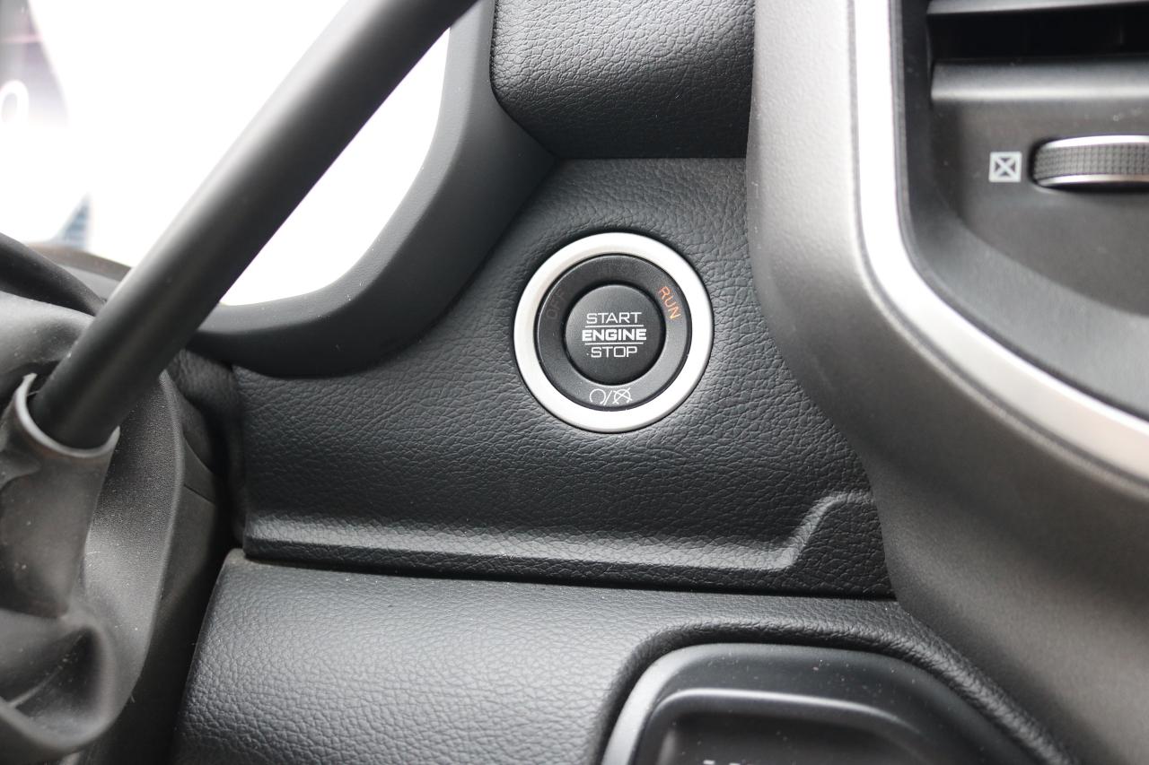 2020 RAM 2500 Big Horn 4x4 Crew Cab 6'4  Box | REMOTE START | Photo