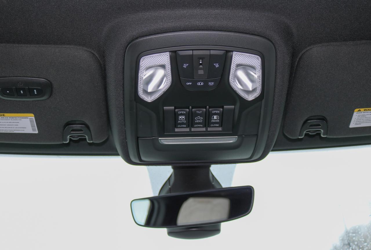 2020 RAM 2500 Big Horn 4x4 Crew Cab 6'4  Box | REMOTE START | Photo