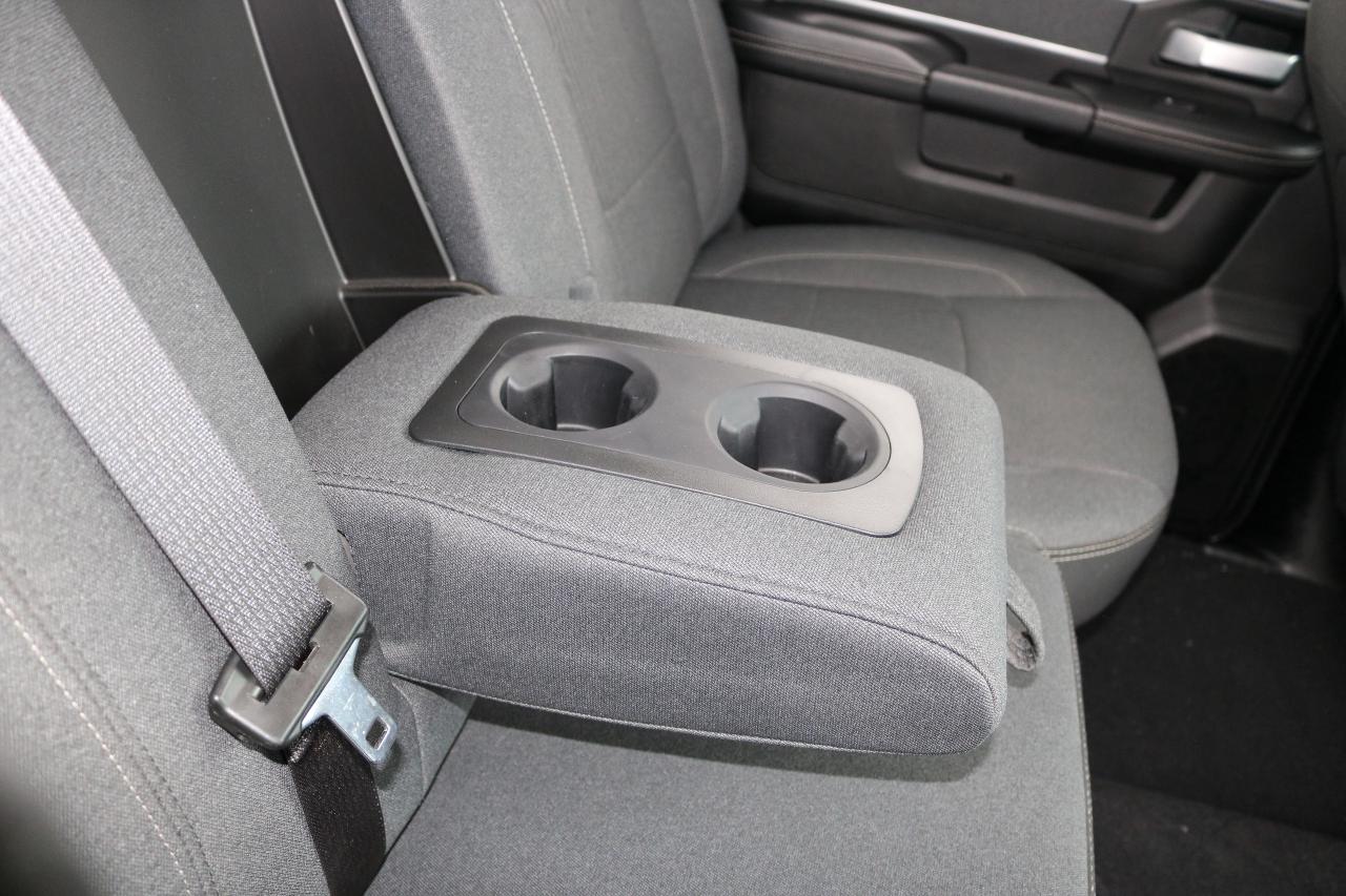 2020 RAM 2500 Big Horn 4x4 Crew Cab 6'4  Box | REMOTE START | Photo