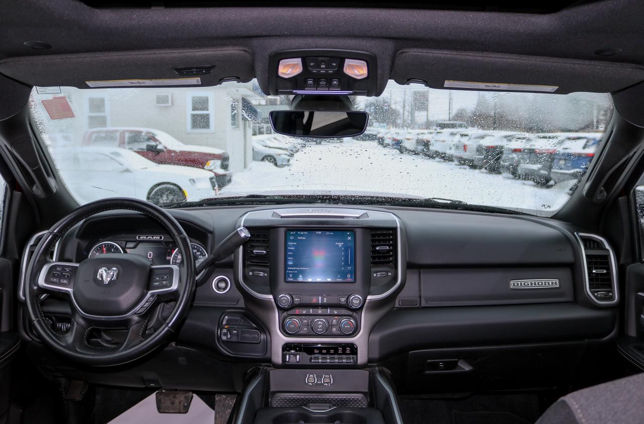 2020 RAM 2500 Big Horn 4x4 Crew Cab 6'4  Box | REMOTE START | Photo