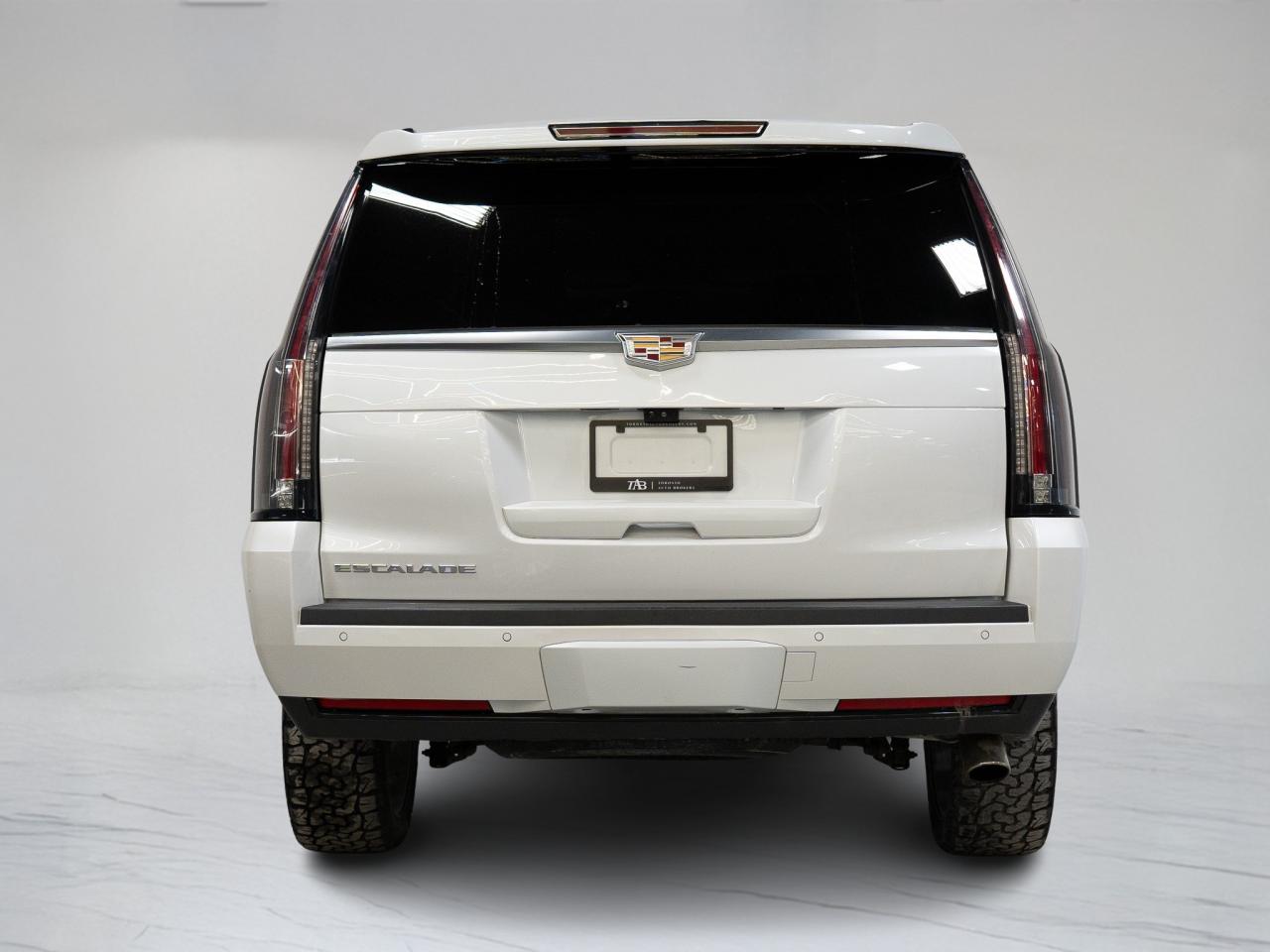 2019 Cadillac Escalade ESV PREMIUM LUXURY | ENTERTAINMENT PKG | 22 IN Photo