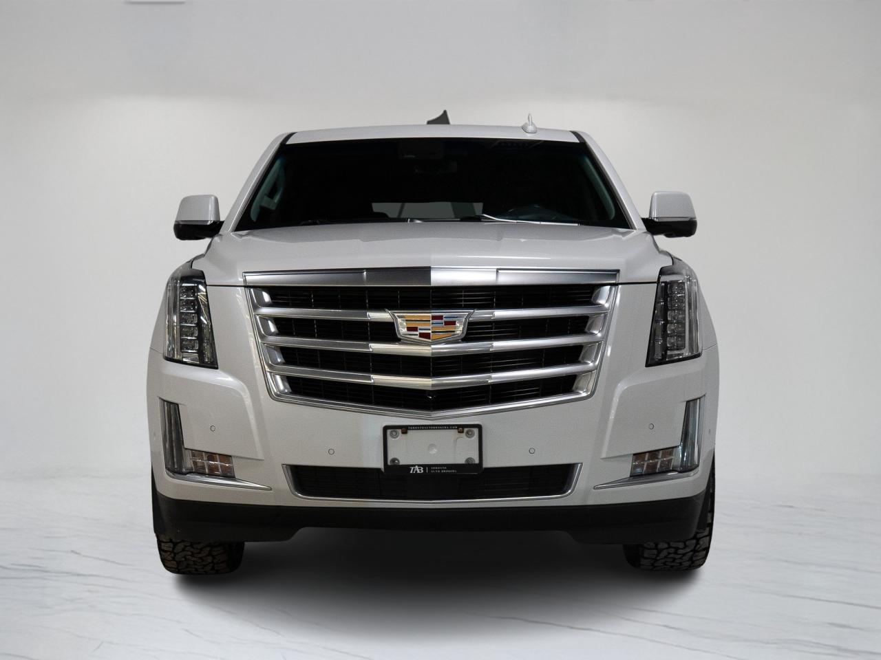 2019 Cadillac Escalade ESV PREMIUM LUXURY | ENTERTAINMENT PKG | 22 IN Photo