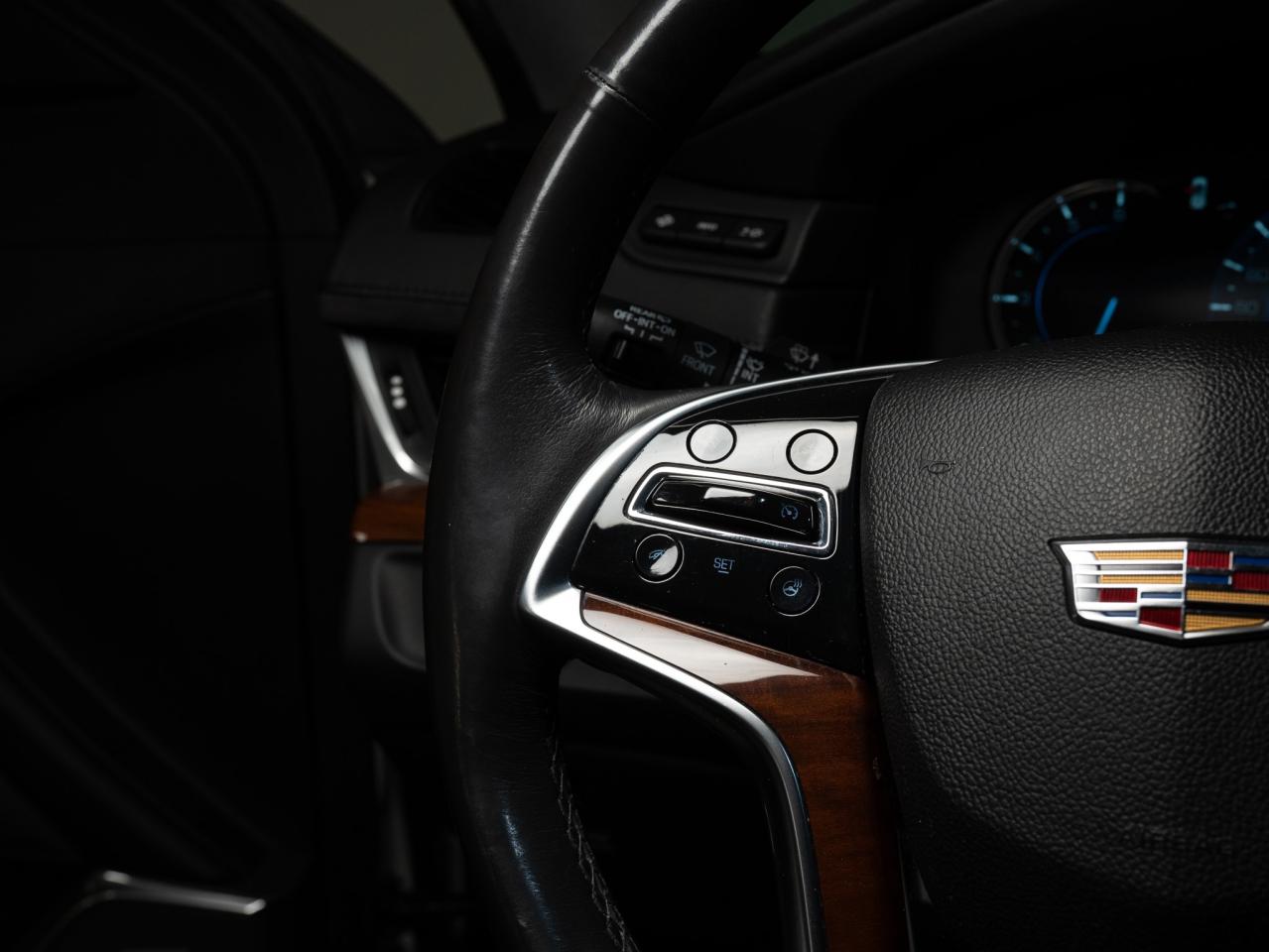 2019 Cadillac Escalade ESV PREMIUM LUXURY | ENTERTAINMENT PKG | 22 IN Photo