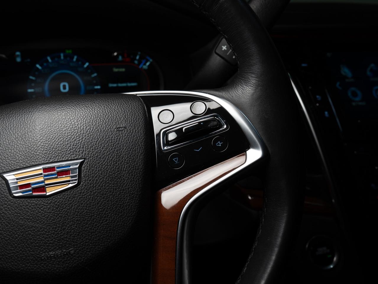 2019 Cadillac Escalade ESV PREMIUM LUXURY | ENTERTAINMENT PKG | 22 IN Photo