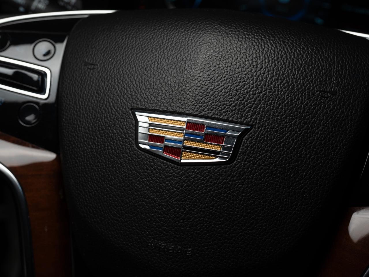 2019 Cadillac Escalade ESV PREMIUM LUXURY | ENTERTAINMENT PKG | 22 IN Photo