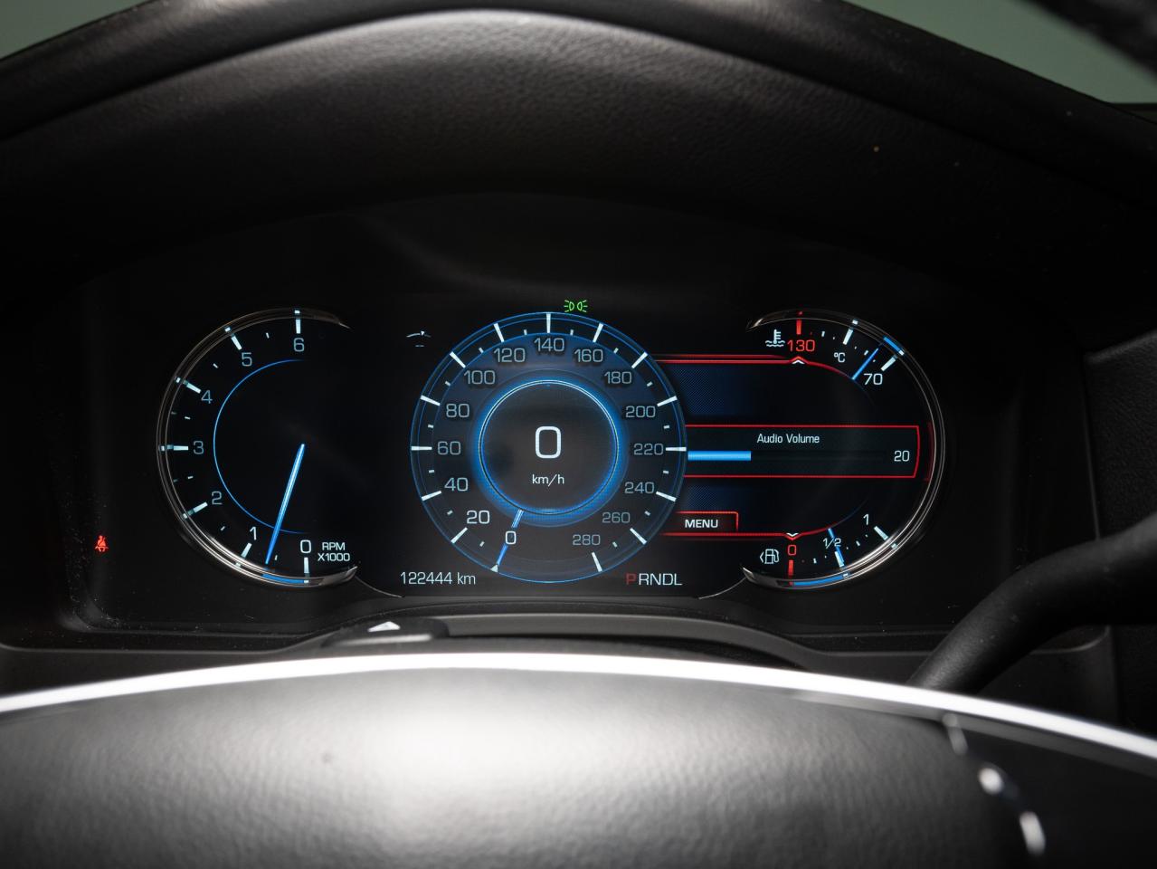 2019 Cadillac Escalade ESV PREMIUM LUXURY | ENTERTAINMENT PKG | 22 IN Photo