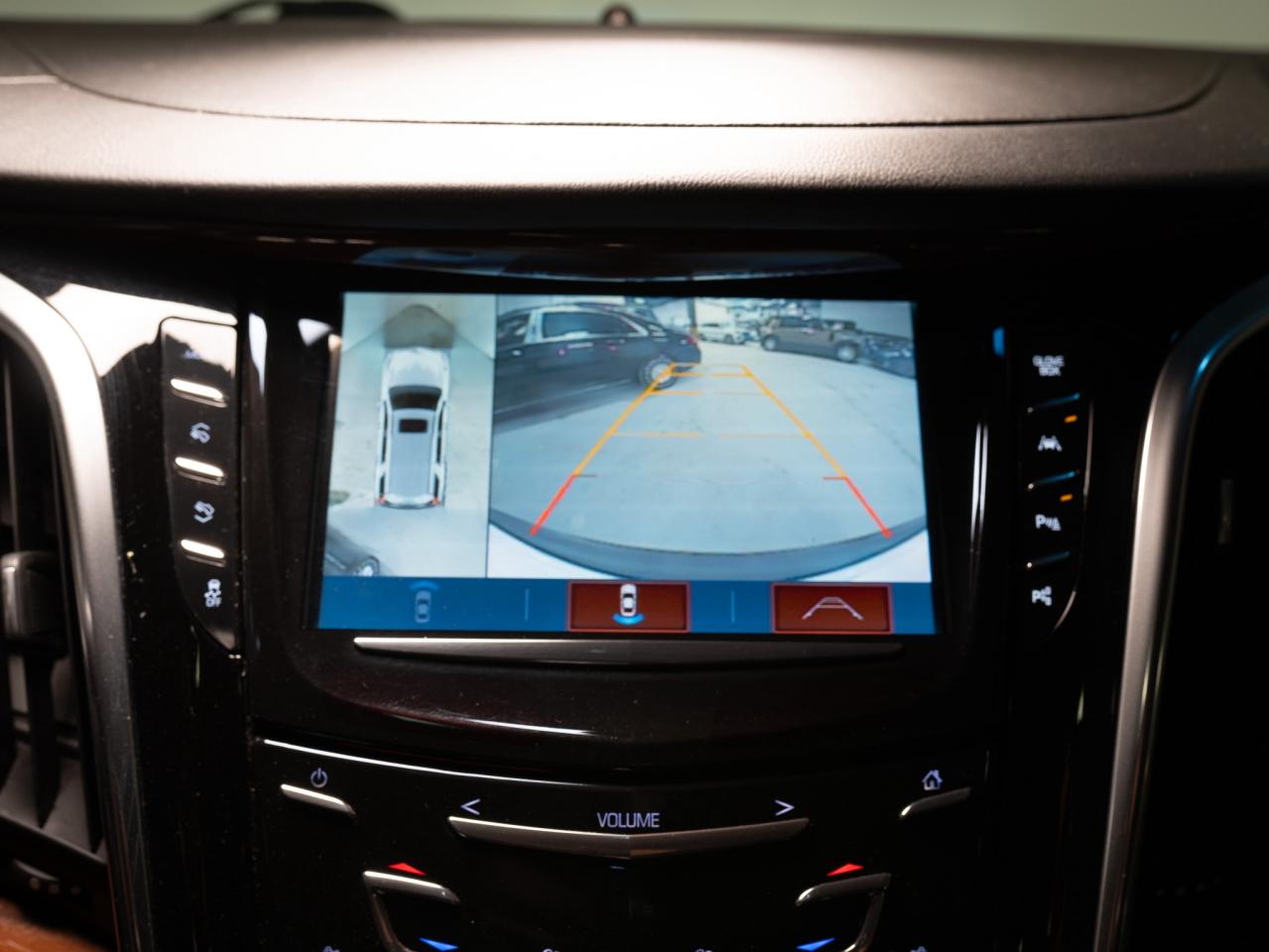 2019 Cadillac Escalade ESV PREMIUM LUXURY | ENTERTAINMENT PKG | 22 IN Photo