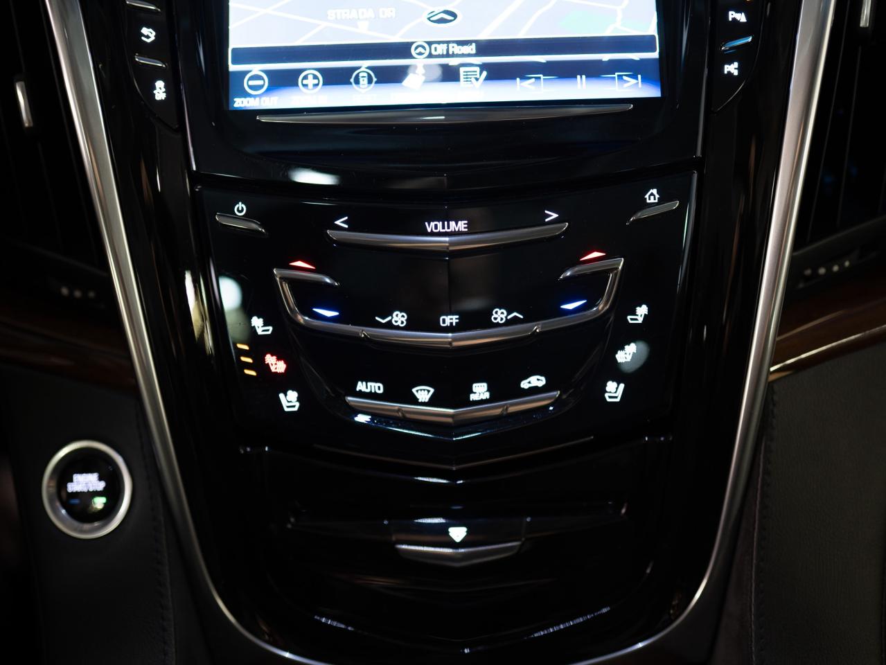 2019 Cadillac Escalade ESV PREMIUM LUXURY | ENTERTAINMENT PKG | 22 IN Photo