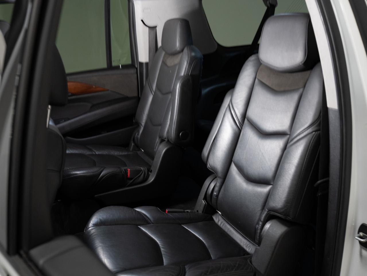 2019 Cadillac Escalade ESV PREMIUM LUXURY | ENTERTAINMENT PKG | 22 IN Photo