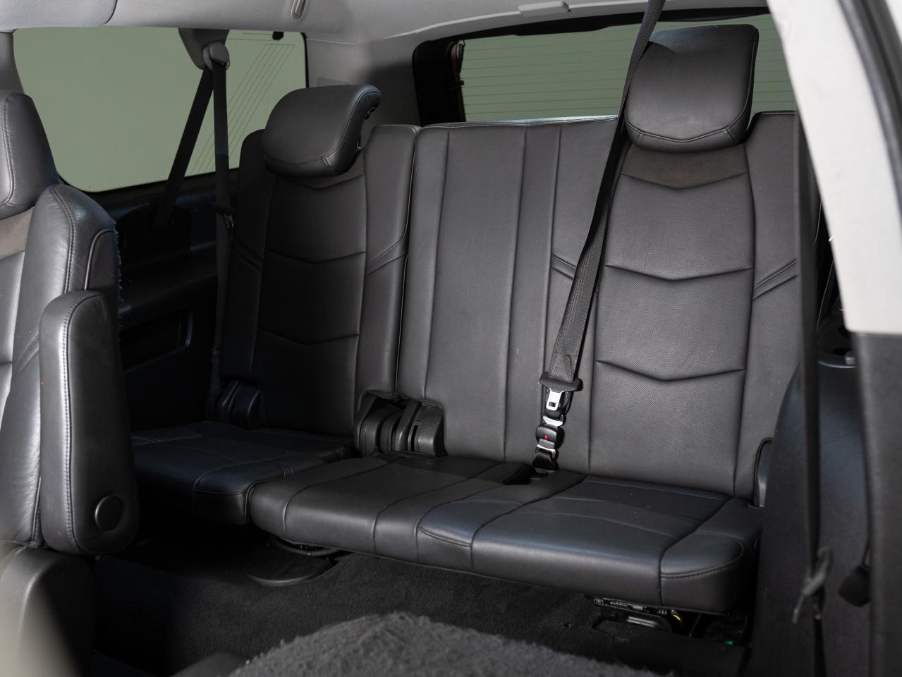 2019 Cadillac Escalade ESV PREMIUM LUXURY | ENTERTAINMENT PKG | 22 IN Photo