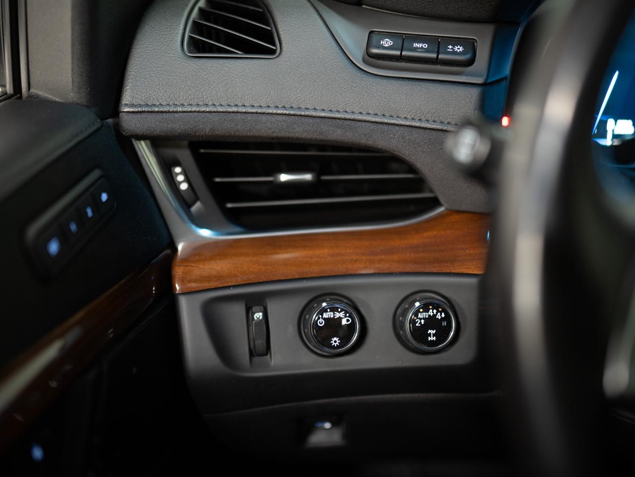 2019 Cadillac Escalade ESV PREMIUM LUXURY | ENTERTAINMENT PKG | 22 IN Photo