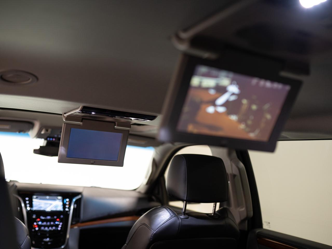 2019 Cadillac Escalade ESV PREMIUM LUXURY | ENTERTAINMENT PKG | 22 IN Photo