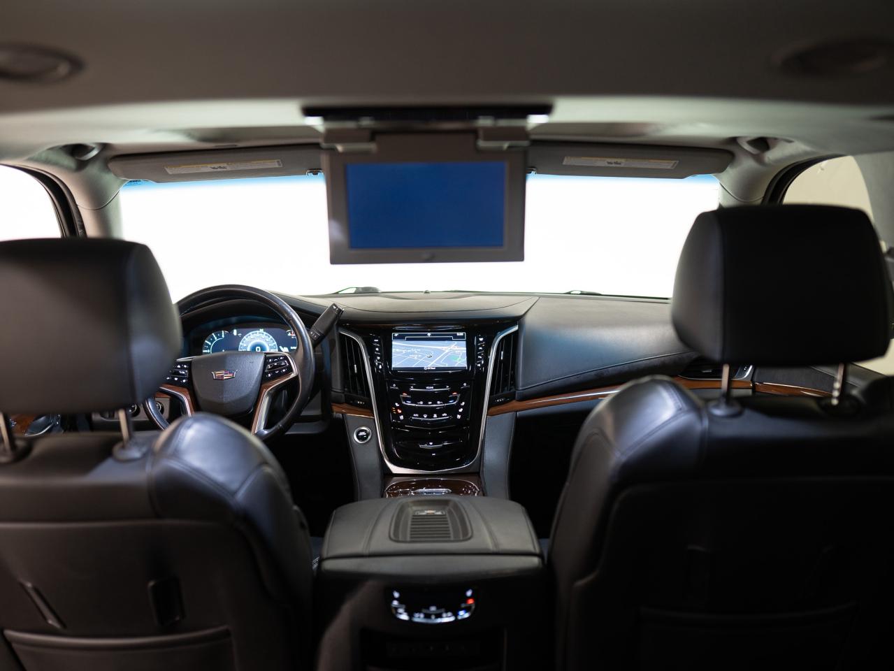 2019 Cadillac Escalade ESV PREMIUM LUXURY | ENTERTAINMENT PKG | 22 IN Photo