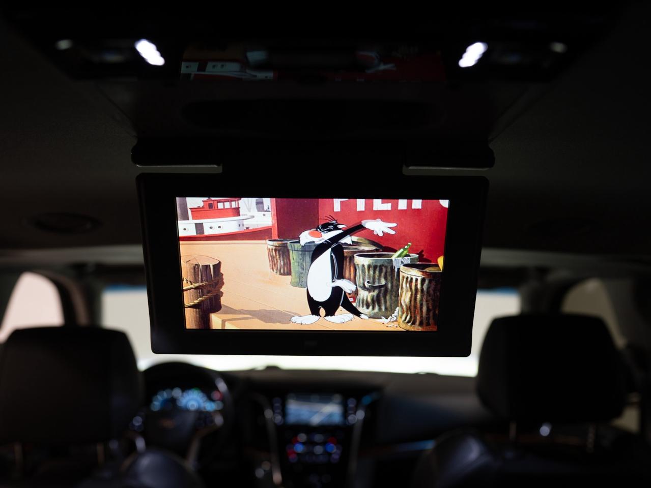 2019 Cadillac Escalade ESV PREMIUM LUXURY | ENTERTAINMENT PKG | 22 IN Photo