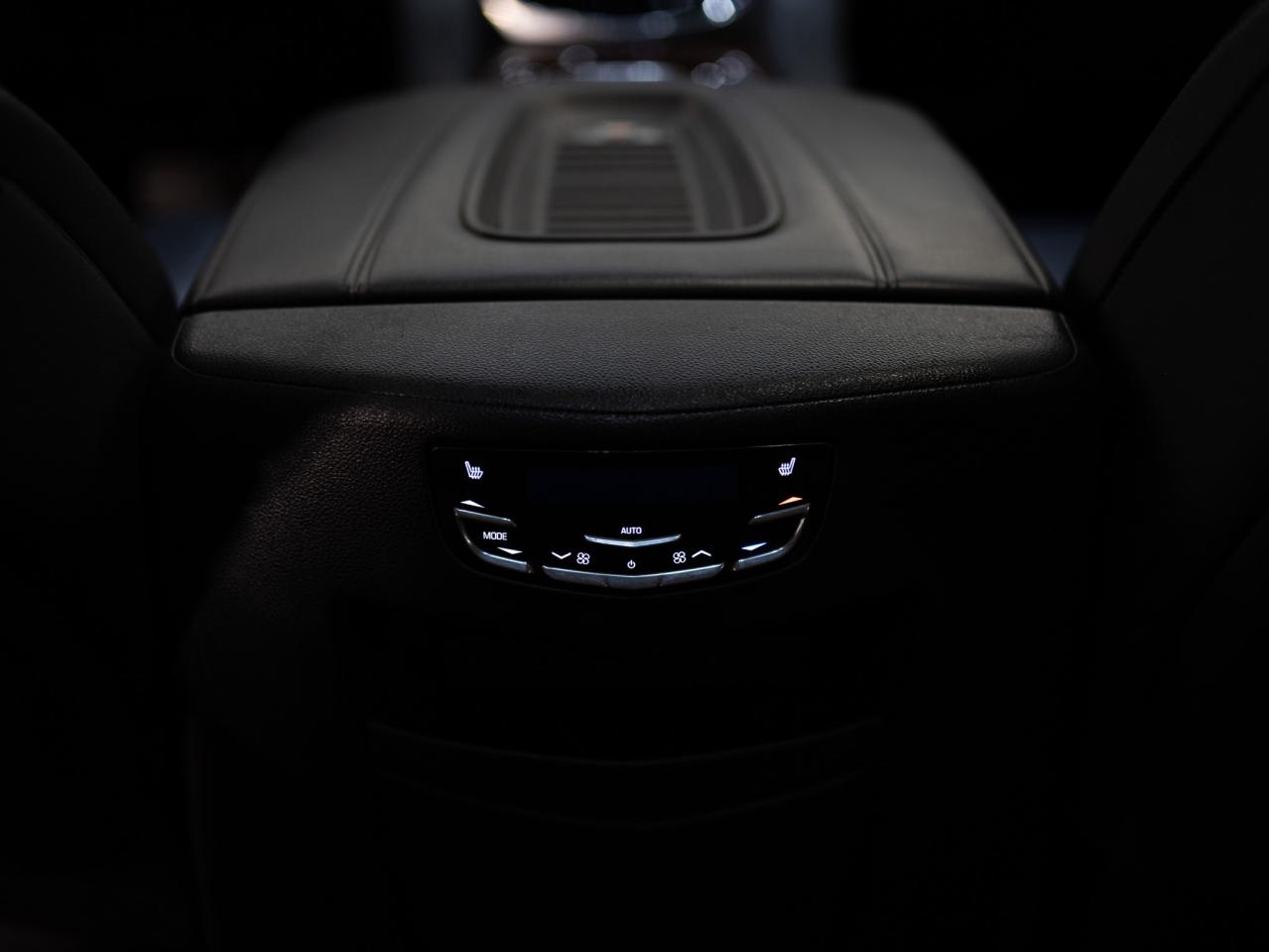 2019 Cadillac Escalade ESV PREMIUM LUXURY | ENTERTAINMENT PKG | 22 IN Photo