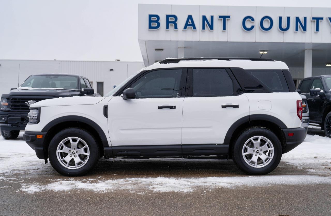 2023 Ford Bronco Sport Base | AWD | CAR PLAY | COMMUTER CRUISER Photo