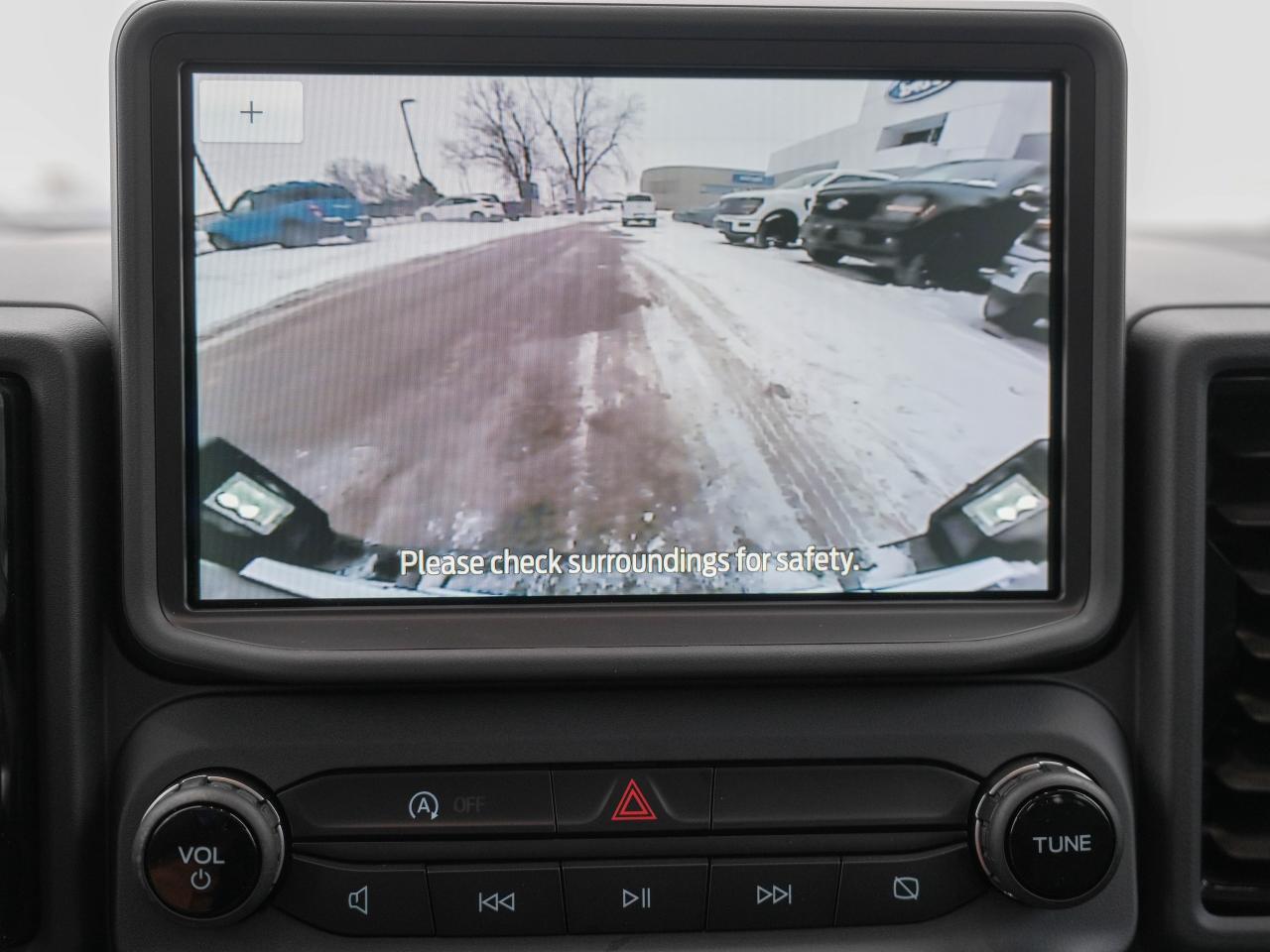 2023 Ford Bronco Sport Base | AWD | CAR PLAY | COMMUTER CRUISER Photo