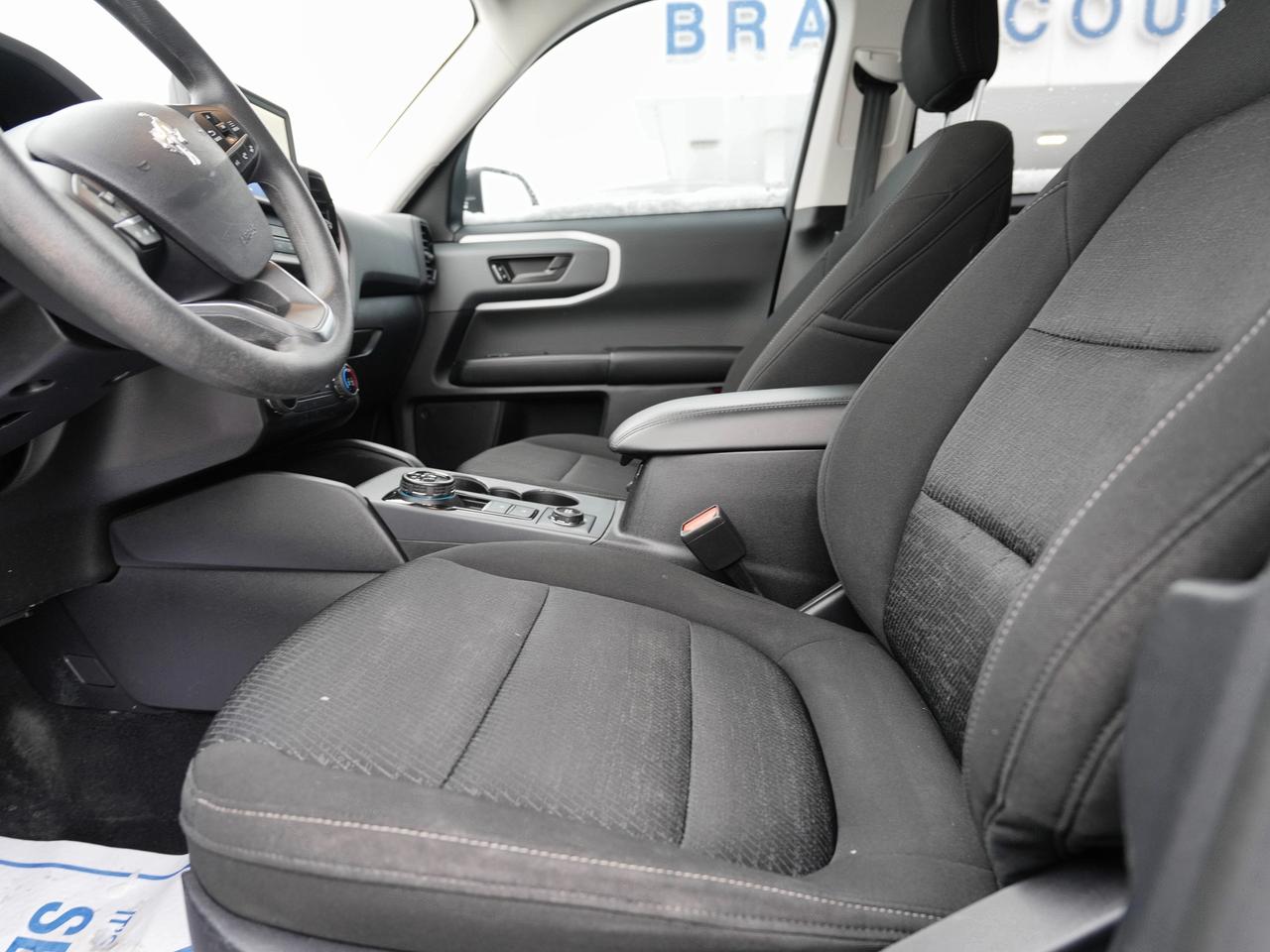 2023 Ford Bronco Sport SPORT | AWD | CAR PLAY | COMMUTER CRUISER | Photo