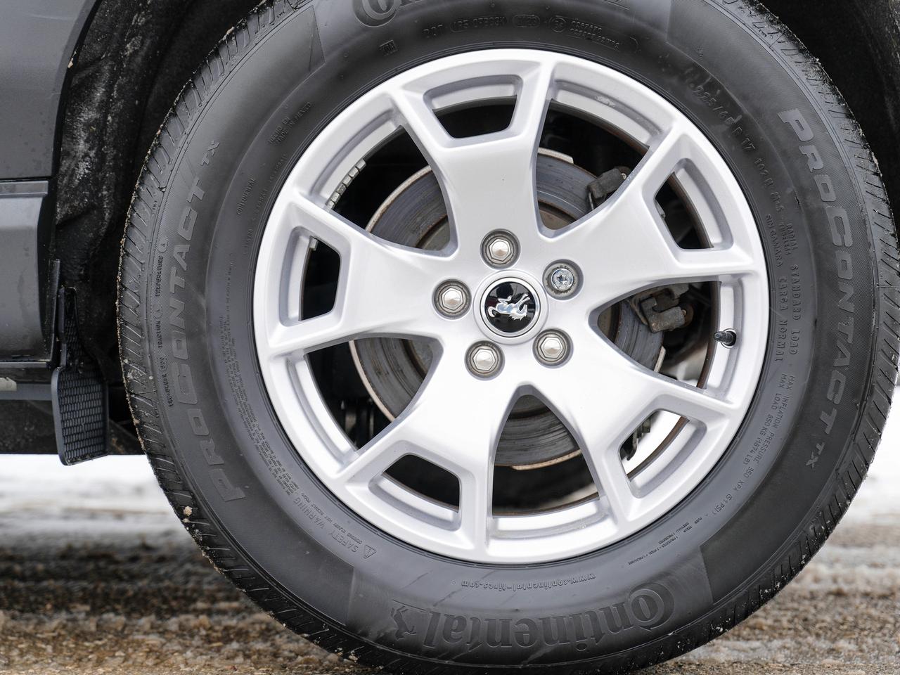 2023 Ford Bronco Sport SPORT | AWD | CAR PLAY | COMMUTER CRUISER | Photo