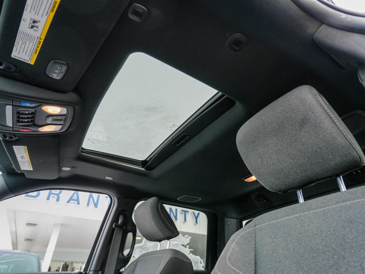 2019 RAM 2500 Big Horn | 4X4 | SUN ROOF | V8 | Photo