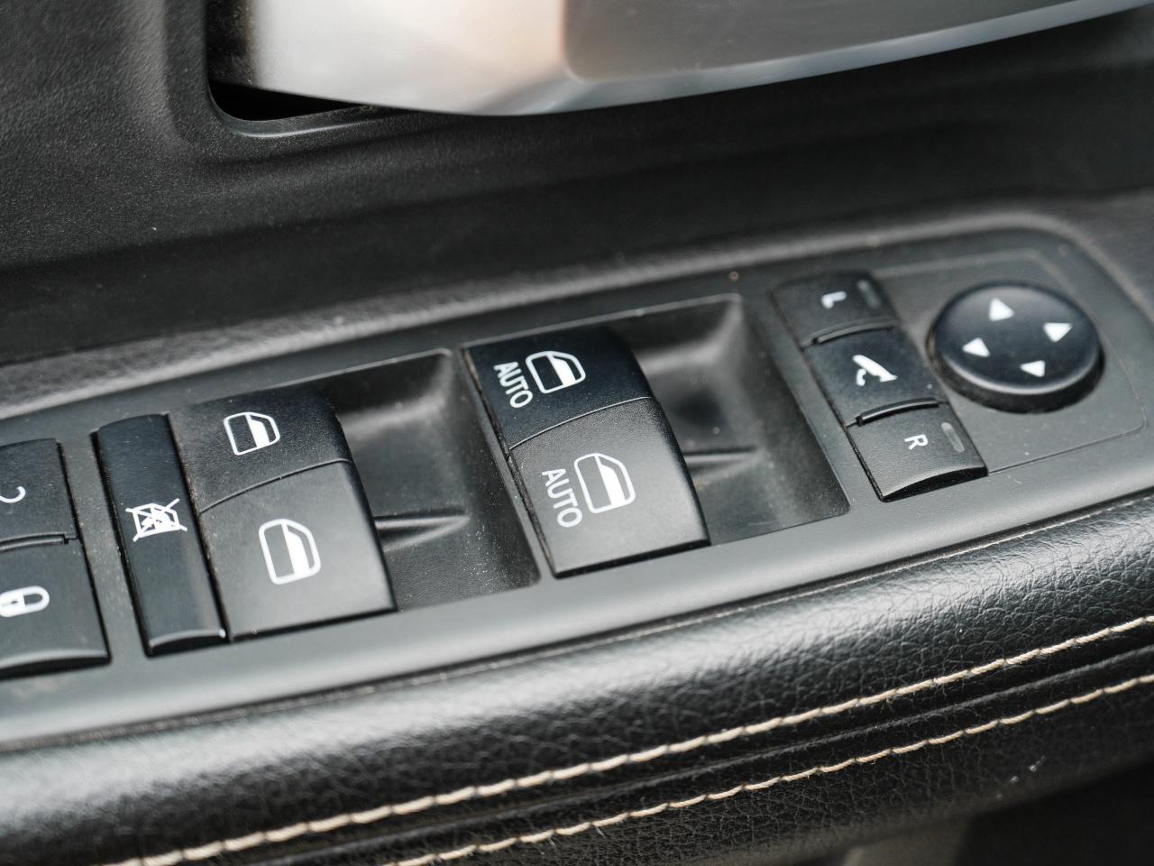 2019 RAM 2500 Big Horn | 4X4 | SUN ROOF | V8 | Photo