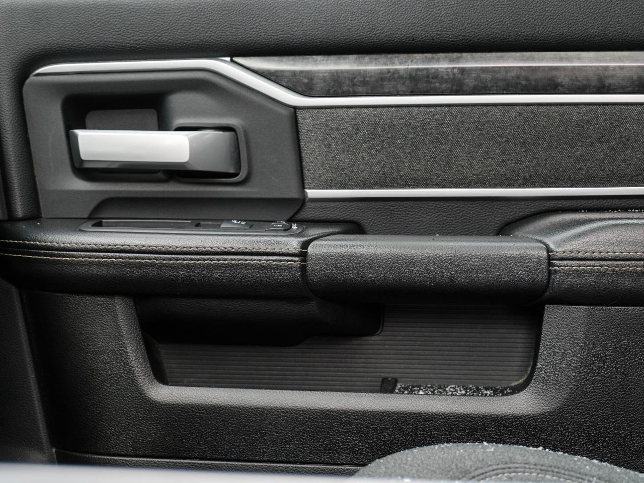 2019 RAM 2500 Big Horn | 4X4 | SUN ROOF | V8 | Photo