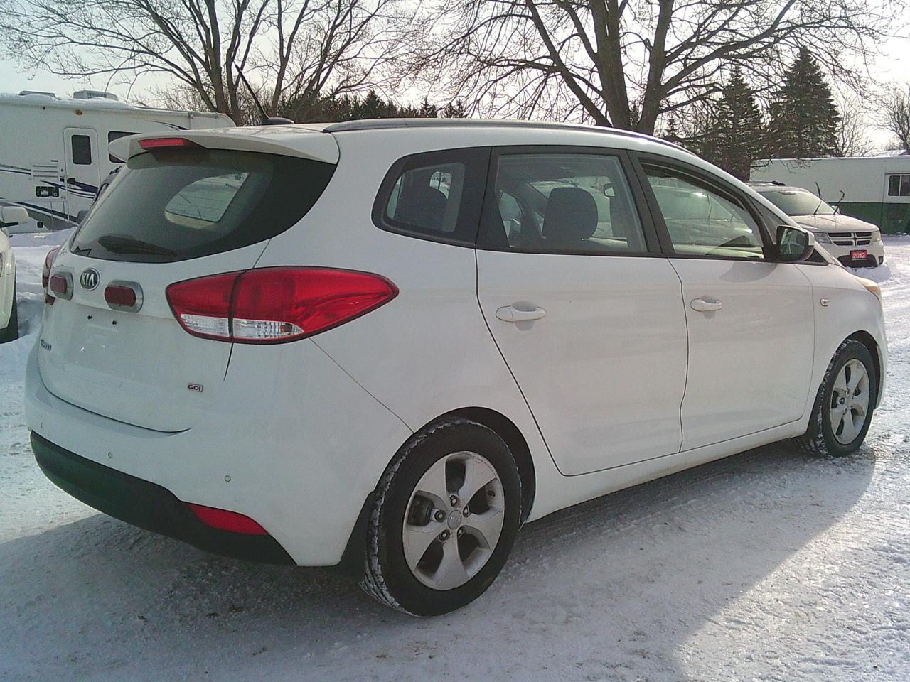 2016 Kia Rondo 4dr Wgn Auto LX Value Photo