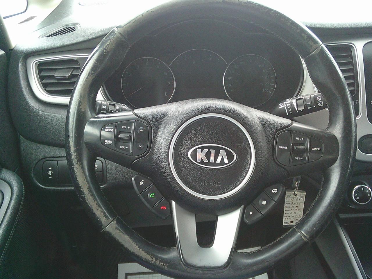 2016 Kia Rondo 4dr Wgn Auto LX Value Photo