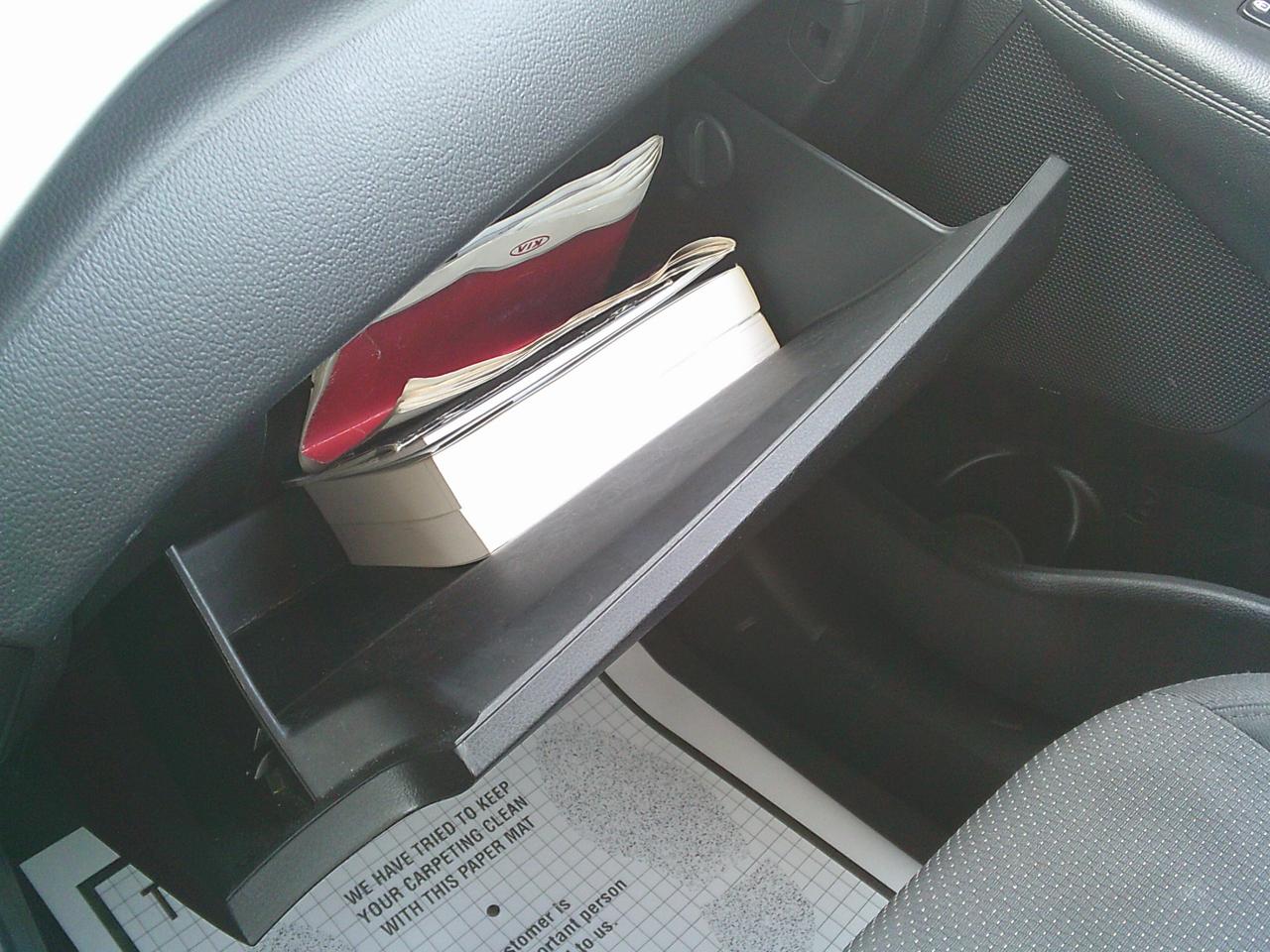 2016 Kia Rondo 4dr Wgn Auto LX Value Photo