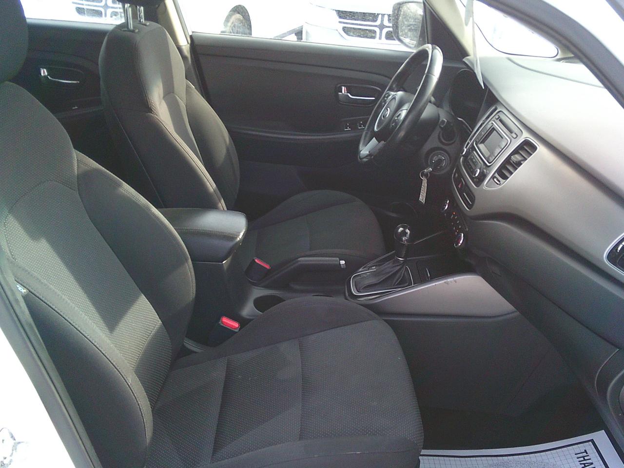 2016 Kia Rondo 4dr Wgn Auto LX Value Photo