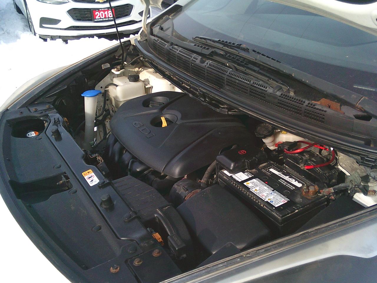 2016 Kia Rondo 4dr Wgn Auto LX Value Photo