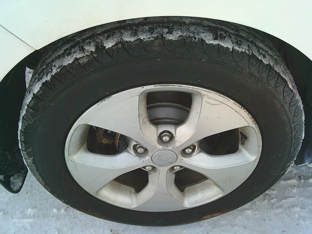 2016 Kia Rondo 4dr Wgn Auto LX Value Photo