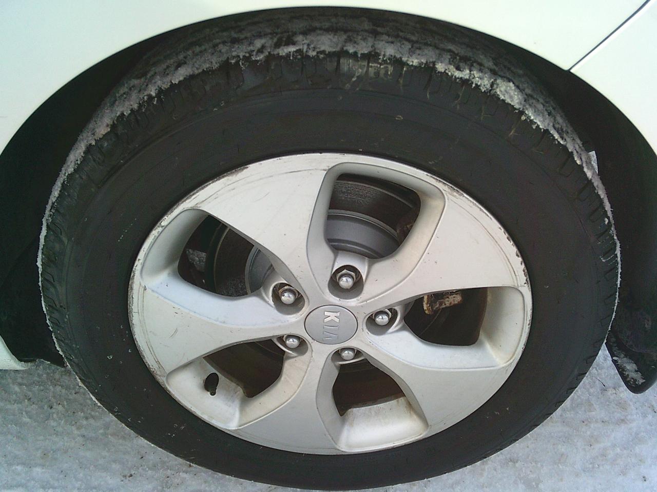 2016 Kia Rondo 4dr Wgn Auto LX Value Photo