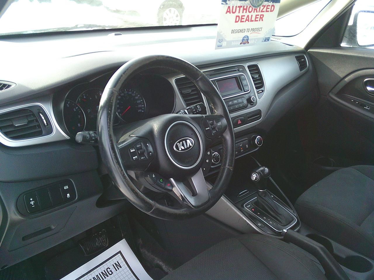 2016 Kia Rondo 4dr Wgn Auto LX Value Photo